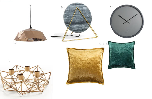 Sypialnia w stylu - nowoczesna, skandynawska czy glamour?