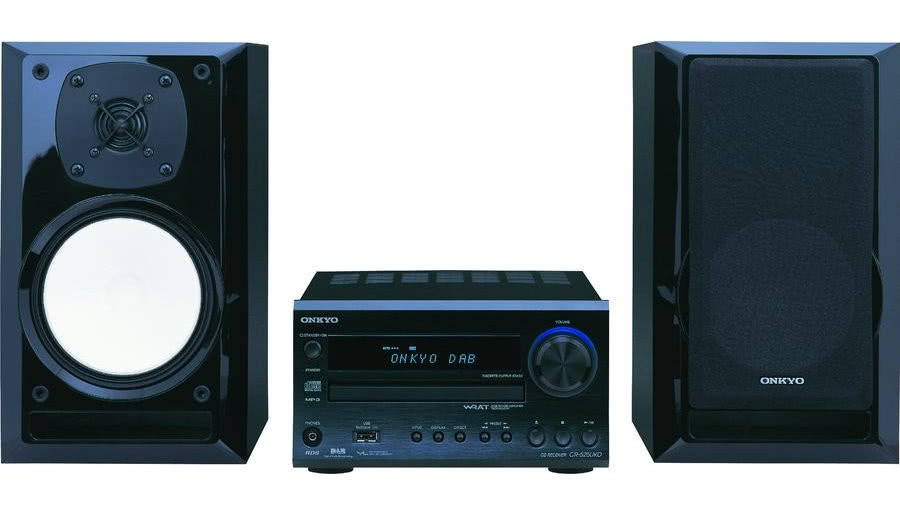 Wybór zestawu audio