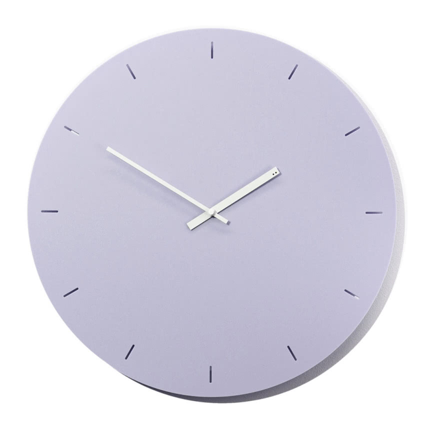 ZEGAR PALE
PURPLE
Too Designs,
254 zł