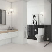 Kolekcja Nati, aranżacja