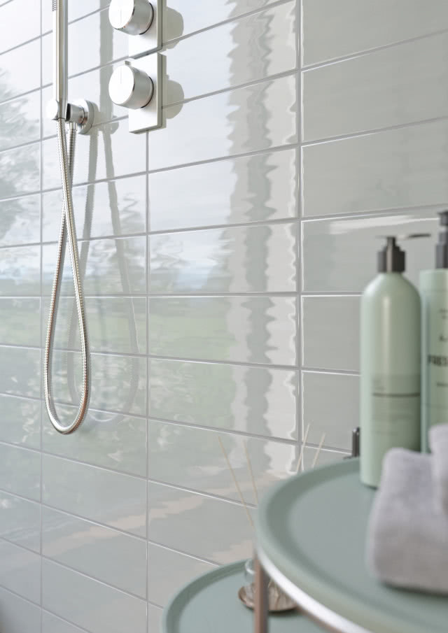 Compila - nowa era w architekturze wnętrz. Płytki, które łączą funkcjonalność z estetyką