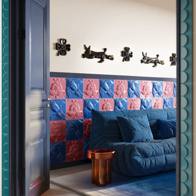 kafle Aleksandra Żeromska