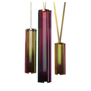 LAMPY SUFITOWE CARAMEL  Draga & Aurel