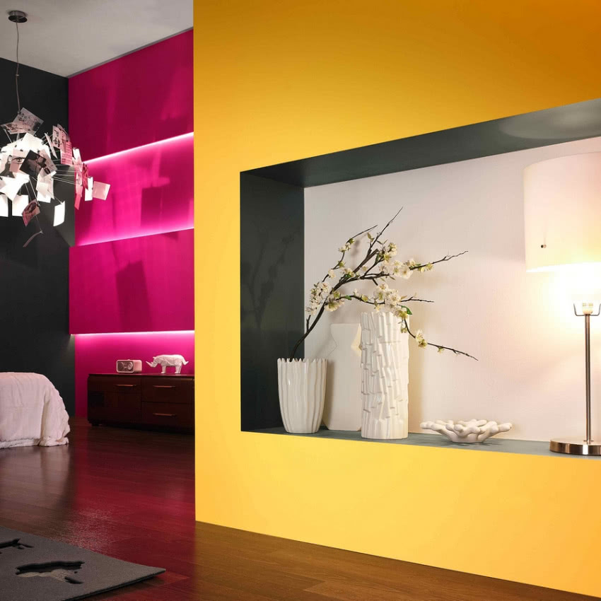 Wiatr przyszłości - trendy kolorystyczne 2012 -...