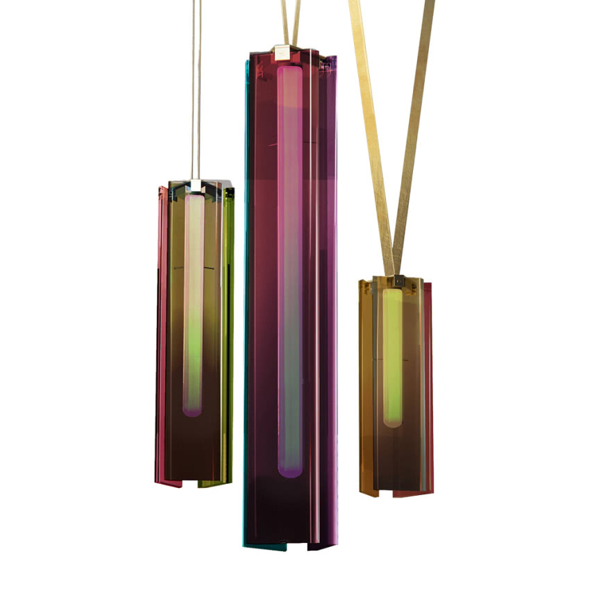 LAMPY SUFITOWE CARAMEL,  Draga & Aurel