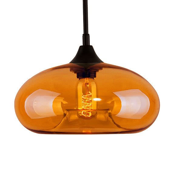 Lampa wisząca London Loft no. 3 BI, Altavola...