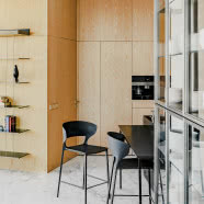 Wakacyjny dom Polaków na hiszpańskim wybrzeżu