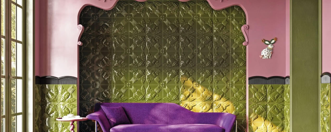 Królik Aleksandry Żeromskiej - królewska ceramika w nowoczesnym wydaniu 