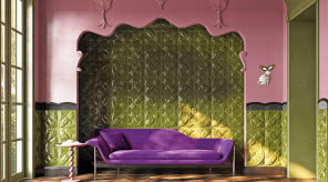 Królik Aleksandry Żeromskiej - królewska ceramika w nowoczesnym wydaniu 