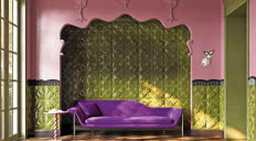 Królik Aleksandry Żeromskiej - królewska ceramika w nowoczesnym wydaniu 