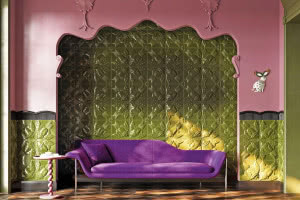 Królik Aleksandry Żeromskiej - królewska ceramika w nowoczesnym wydaniu 