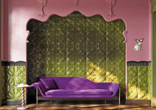 Królik Aleksandry Żeromskiej - królewska ceramika w nowoczesnym wydaniu 