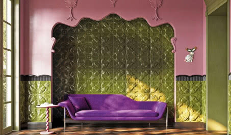 Królik Aleksandry Żeromskiej - królewska ceramika w nowoczesnym wydaniu 