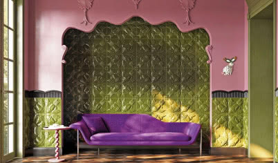 Królik Aleksandry Żeromskiej - królewska ceramika w nowoczesnym wydaniu 