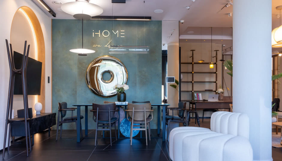 Kolejny showroom marki iHome już otwarty!