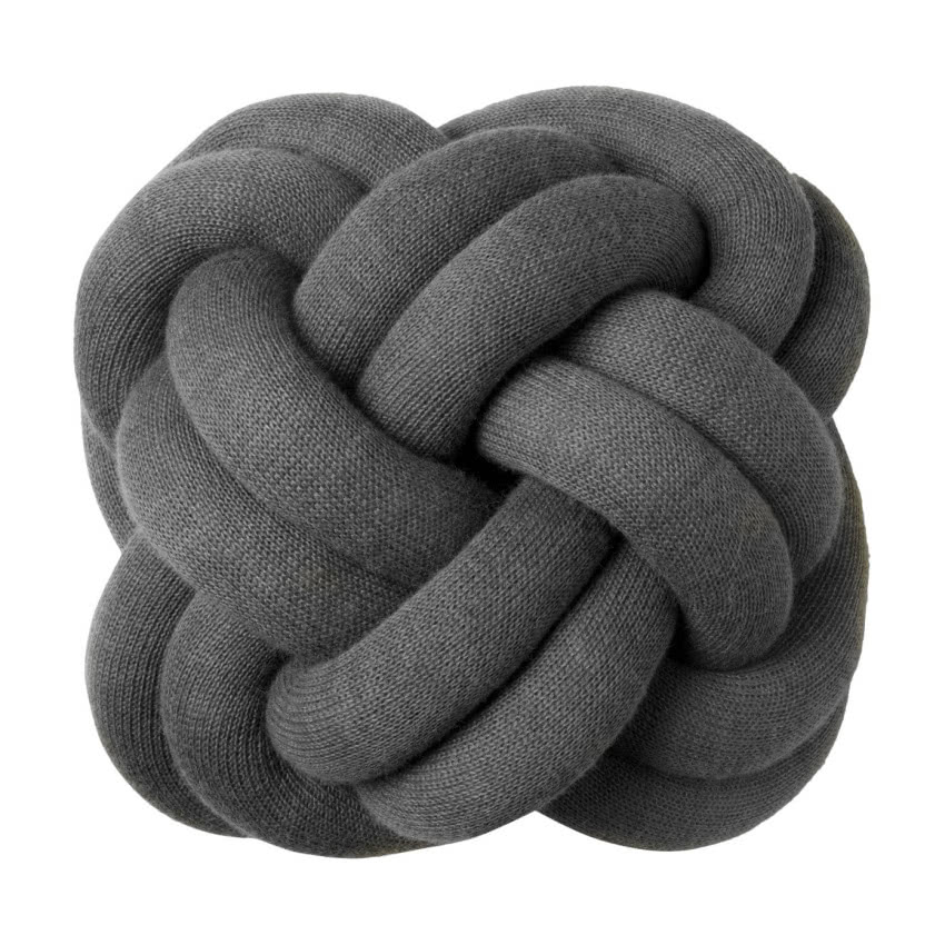 Poduszka Knot, Westwing Now, 369,90 zł