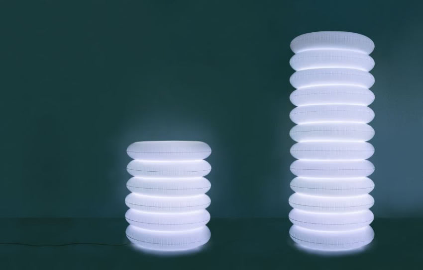 Seria Puff ma wiele odmian i zastosowań – jako...