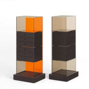 KOMODY MANDARIN, Glas Italia 