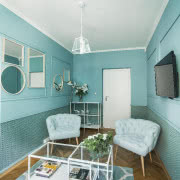 Open space - aranżacja inspirowana 2 motywami:...