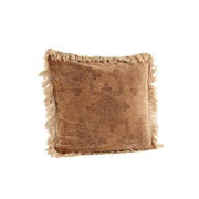 Aksamitna poszewka na poduszkę, Madam Stoltz,...