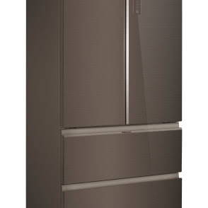 Nowość! Lodówki Haier Fresher Techs® 