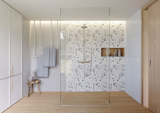 Compila - nowa era w architekturze wnętrz. Płytki, które łączą funkcjonalność z estetyką