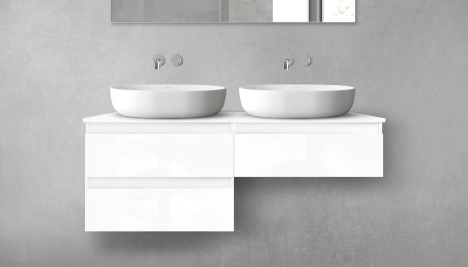 Z marką Oltens zmienisz łazienkę w swój ulubiony pokój! Poczuj siłę natury!