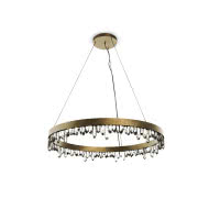 Barek w globusie Equator, BocadoLobo,...