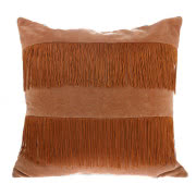 Aksamitna poszewka na poduszkę, Madam Stoltz,...