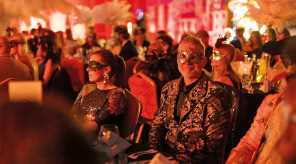 Jawor-Parkiet Designers Weekend po raz czwarty - edycja, którą zapamiętacie na długo!