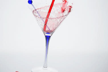 Intermezzo - linia szkła stołowego Eriki Lagerbielke