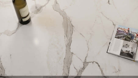 Dlaczego spieki kwarcowe są idealne do kuchni?