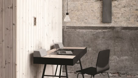 Optymalna wysokość biurka i krzesła