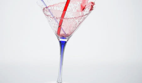 Intermezzo - linia szkła stołowego Eriki Lagerbielke