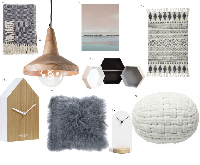 Sypialnia w stylu - nowoczesna, skandynawska czy glamour?