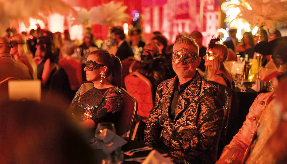 Jawor-Parkiet Designers Weekend po raz czwarty - edycja, którą zapamiętacie na długo!