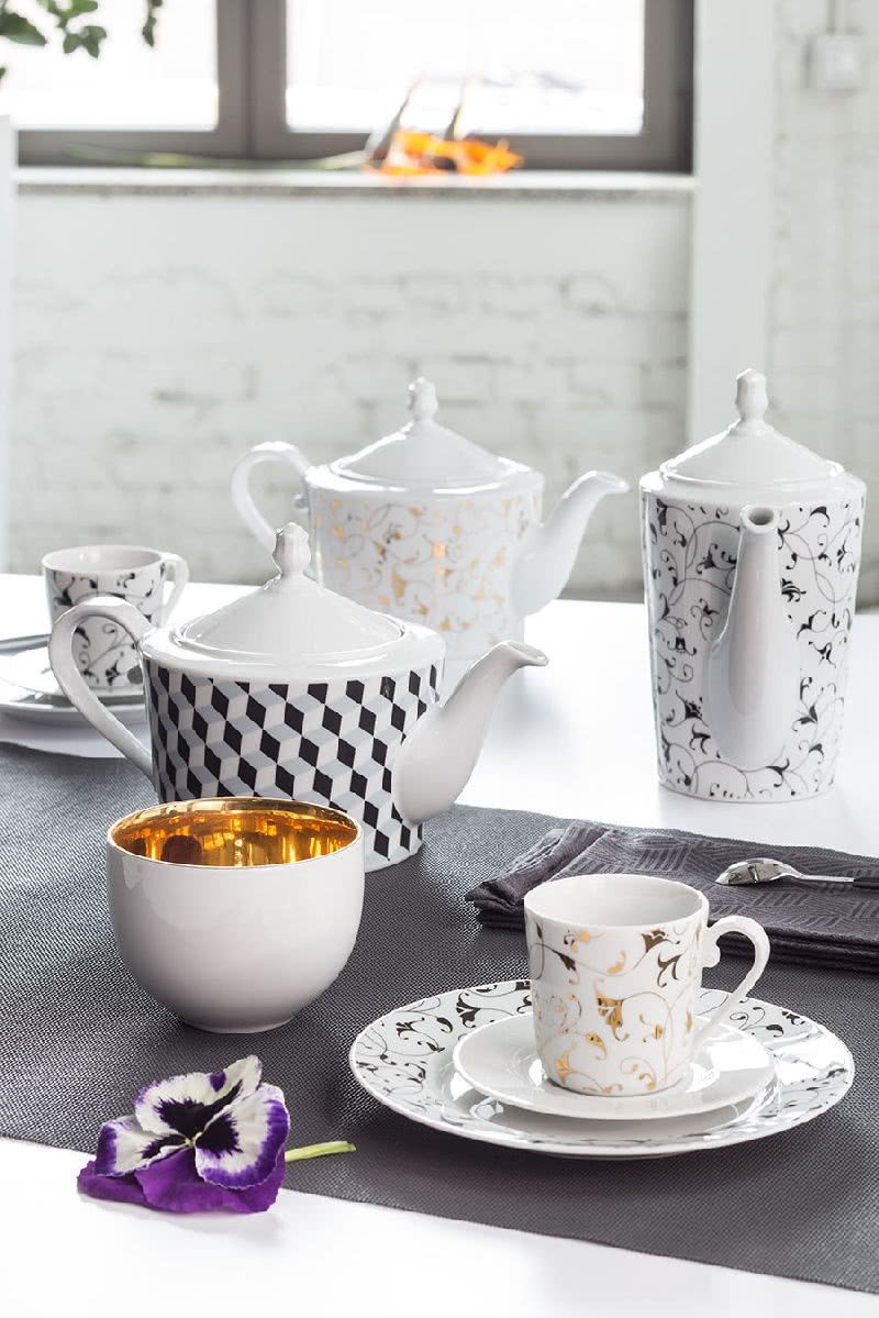 Mieszaj i łącz
Kolekcja Cosmopolitan została...