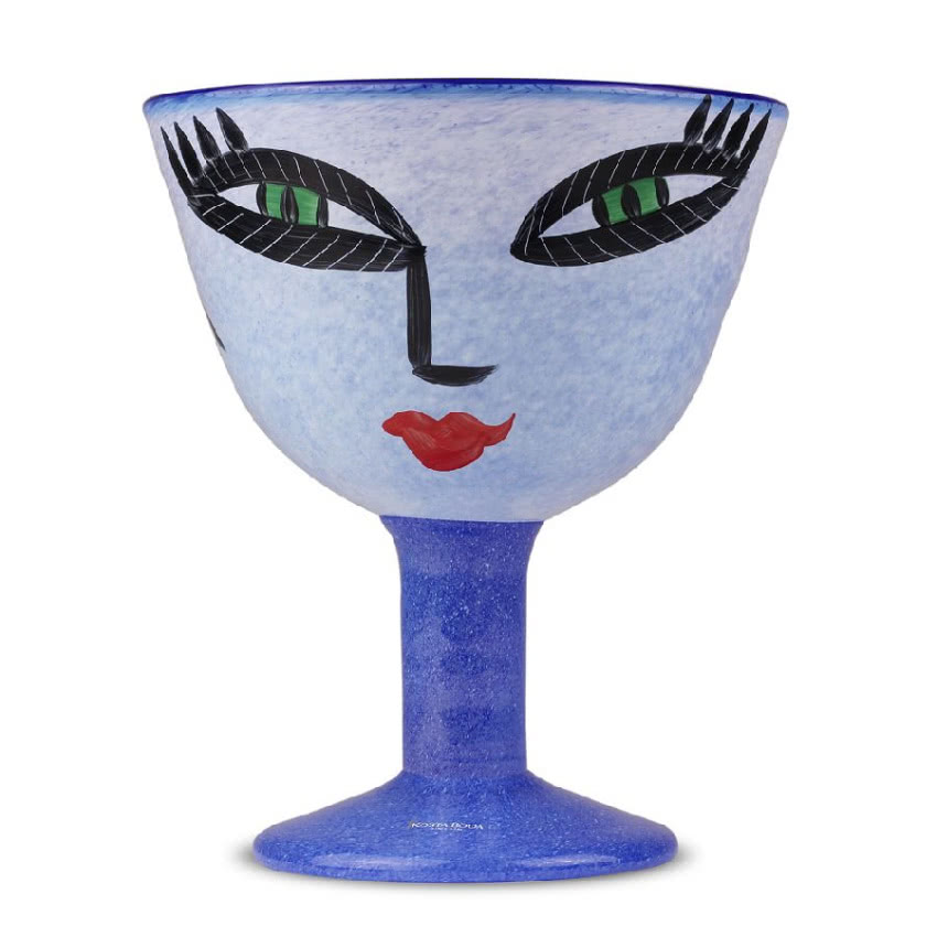 Miska z serii Open Minds, proj. Ulrica...