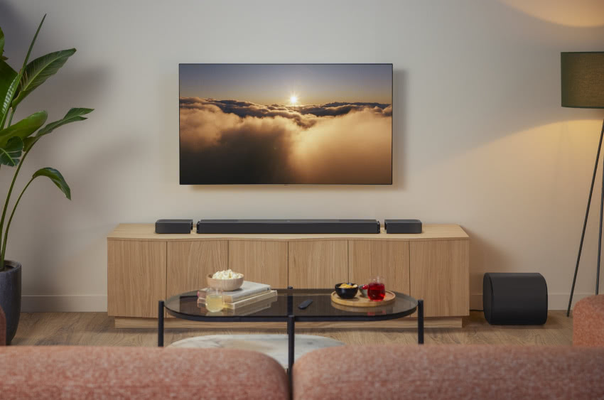 JBL Bar 1300 MK 2 - soundbar zapewniający...