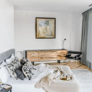 Wakacyjny dom Polaków na hiszpańskim wybrzeżu