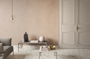 Modny wzór - lastryko zwane terrazzo