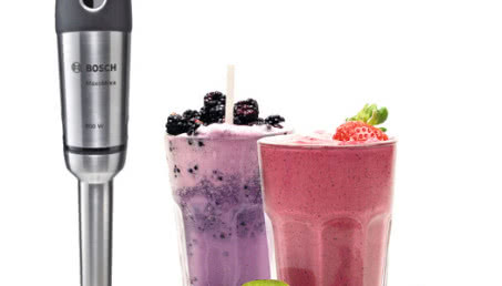 MaxoMixx - nowy blender Bosch