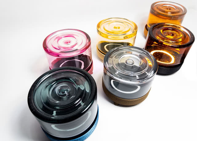 lampy MaBaM Edyta Barańska