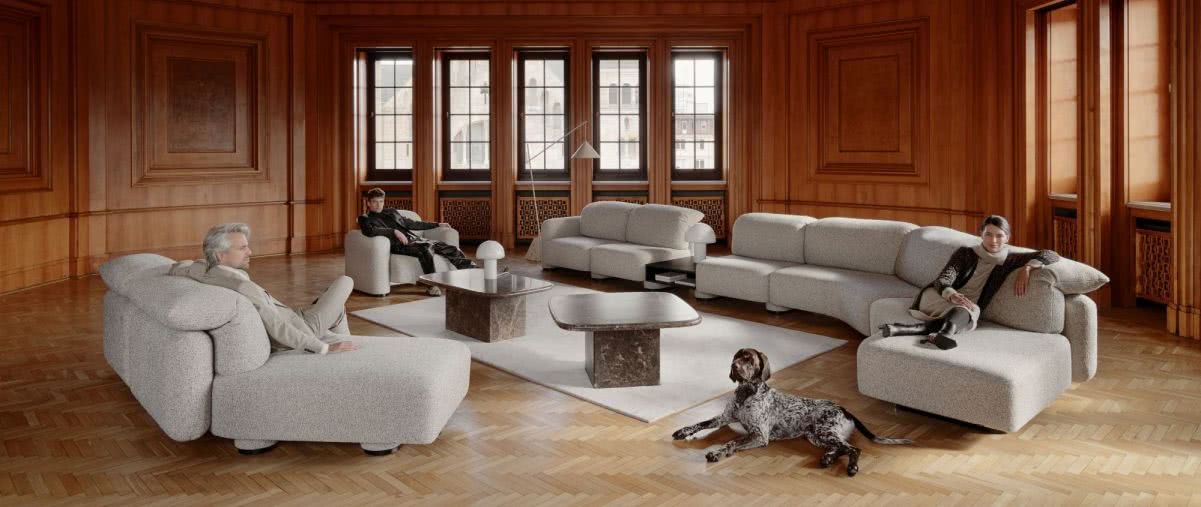 Design i wygoda. Kolekcje mebli Bizzarto to nowy wymiar wypoczynku 