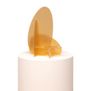 KOMODY MANDARIN, Glas Italia 