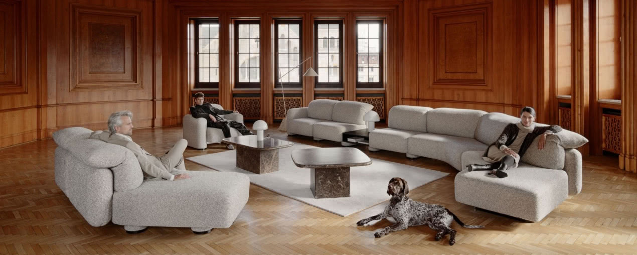 Design i wygoda. Kolekcje mebli Bizzarto to nowy wymiar wypoczynku