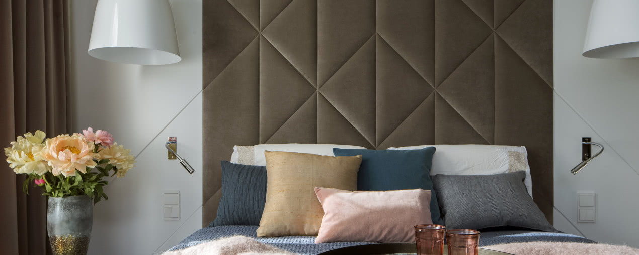 Oaza przytulności w domu pod Warszawą