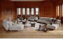 Design i wygoda. Kolekcje mebli Bizzarto to nowy wymiar wypoczynku