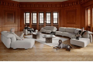 Design i wygoda. Kolekcje mebli Bizzarto to nowy wymiar wypoczynku