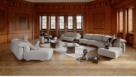 Design i wygoda. Kolekcje mebli Bizzarto to nowy wymiar wypoczynku